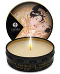 Shunga Shunga Desire Mini Candlelight Massage Candle - 1 oz Vanilla