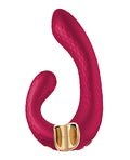 Shunga Shunga Miyo Intimate Massager - Raspberry - Image 2