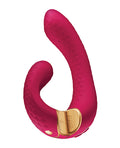 Shunga Shunga Miyo Intimate Massager - Raspberry - Image 3