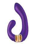 Shunga Shunga Miyo Intimate Massager - Purple - Image 2