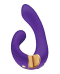 Shunga Shunga Miyo Intimate Massager - Purple - Image 3