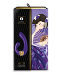 Shunga Shunga Miyo Intimate Massager - Purple - Image 4