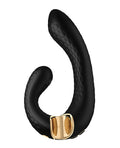 Shunga Shunga Miyo Intimate Massager - Black - Image 2