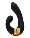 Shunga Shunga Miyo Intimate Massager - Black - Image 3