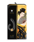 Shunga Shunga Miyo Intimate Massager - Black - Image 4
