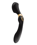 Shunga Shunga Zoa Intimate Massager - Black - Image 2