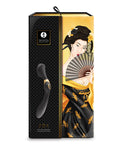 Shunga Shunga Zoa Intimate Massager - Black - Image 4