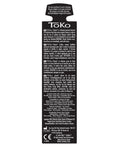 Shunga Shunga Toko Aroma Flavoured Lubricant - 5.5 oz Melon Mango - Image 2