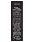 Shunga Shunga Toko Aroma Lubricant - 5.5 oz Coconut Thrills - Image 3