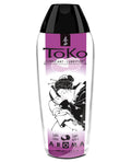 Shunga Shunga Toko Aroma Lubricant - 5.5 oz Lustful Litchee