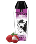 Shunga Shunga Toko Aroma Lubricant - 5.5 oz Lustful Litchee - Image 2