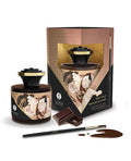 Not Regular Toys Shunga Body Paint - 1.7 oz Aphrodisiac Chocolate