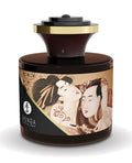Not Regular Toys Shunga Body Paint - 1.7 oz Aphrodisiac Chocolate - Image 2