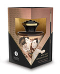 Not Regular Toys Shunga Body Paint - 1.7 oz Aphrodisiac Chocolate - Image 4
