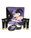 Shunga Shunga Geisha's Secret Kit - Exotic Fruits - Image 6