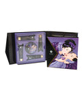 Shunga Shunga Geisha's Secret Kit - Exotic Fruits - Image 4