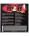Shunga Shunga Geisha's Secret Luxury Gift Set - Sparkling Strawberry Wine - Image 2