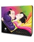 Shunga Shunga Fruity Kisses Collection Kit - Image 2