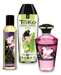 Shunga Shunga Fruity Kisses Collection Kit - Image 3