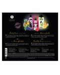 Shunga Shunga Fruity Kisses Collection Kit - Image 4