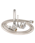Cleanline Rinservice Stainless Steel Shower Bidet - Image 2