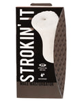 Yes Yes Strokin It Masturbator