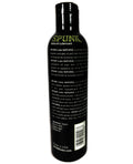 Spunk Spunk Natural Lube - 8 oz - Image 2
