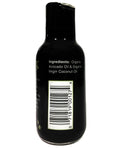 Spunk Spunk Natural Lube - 2 oz - Image 2
