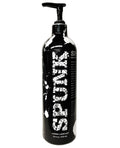 Spunk Spunk Hybrid Lube - 16 oz
