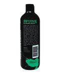 Spunk Spunk Pure Silicone Lube - 16 oz - Image 2