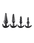Selopa Selopa Intro to Plugs - Black - Image 2