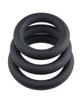 Selopa Selopa 3 Ring Circus - Black - Image 3