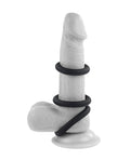 Selopa Selopa 3 Ring Circus - Black - Image 4
