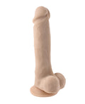 Selopa Selopa 6.5" Natural Feel Dildo - Light - Image 2