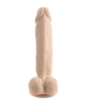 Selopa Selopa 6.5" Natural Feel Dildo - Light - Image 3