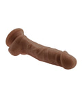 Selopa Selopa 6" Lifelike Dildo - Dark - Image 4