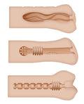 Selopa Selopa Party Pack Strokers - Light - Image 4