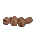 Selopa Selopa Party Pack Strokers - Dark - Image 2