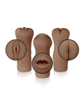 Selopa Selopa Party Pack Strokers - Dark - Image 3