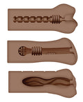Selopa Selopa Party Pack Strokers - Dark - Image 4