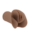 Selopa Selopa Pocket Pleaser Stroker - Dark - Image 4