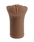 Selopa Selopa Pocket Pleaser Stroker - Dark - Image 5