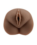 Selopa Selopa Pocket Pleaser Stroker - Dark