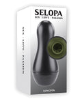 Selopa Selopa Kingpin - Green