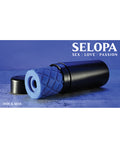 Selopa Selopa Hide & Seek - Blue - Image 4