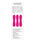 Selopa Selopa Razzle Dazzle - Pink - Image 5