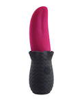 Selopa Selopa Tongue Teaser - Pink/Black - Image 2