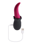 Selopa Selopa Tongue Teaser - Pink/Black - Image 4