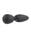 Selopa Selopa Buzz One Out Mini Wand - Black - Image 3