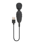 Selopa Selopa Buzz One Out Mini Wand - Black - Image 4